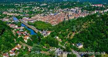 Deaths of mother and stepfather of Hollyoaks actor treated as murder-suicide