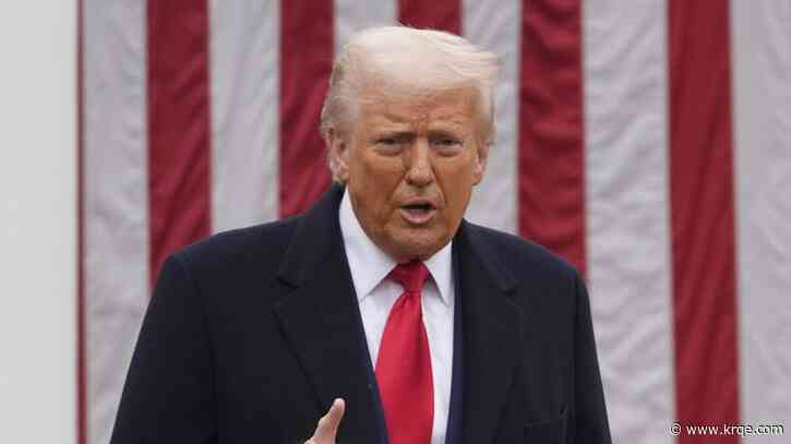 White House defends not including Russia, North Korea on tariffs