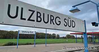 AKN-Linie A2: Ersatzverkehr zwischen Norderstedt-Mitte und Ulzburg Süd