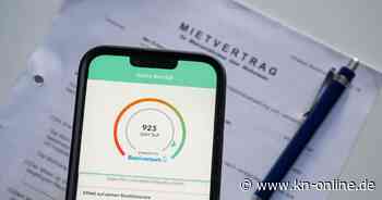 Auskunftei Schufa verspricht Offenheit bei der Erstellung des Scores