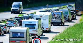 Wie Sie Staus an Ostern 2025 in Schleswig-Holstein vermeiden können