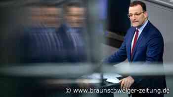 „Lg Jens“: Brisante Berichte über Mail-Kontakt von Spahn und Benko