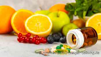 Supplements für Kinder sinnvoll? Neue Tests sind „alarmierend“