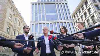 Wird die neue Köhlbrandbrücke jetzt schneller fertig?