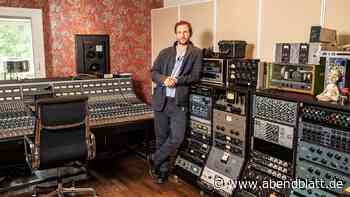 Neues Buch von Reemtsma-Sohn: Popstars sind einfach Kinderkacke