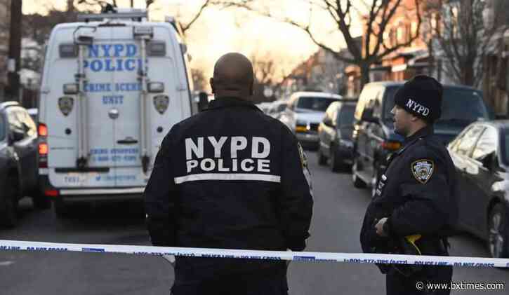 Citywide crime plummets in early 2025, with Bronx seeing sharp drop in shootings and murders