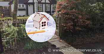 House could be turned into home for vulnerable children