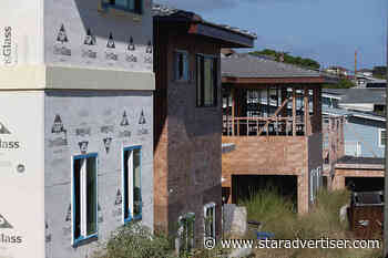 City’s ‘monster homes’ enforcement improves, audit states