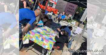 Warrington Makers Market is returning with more than 65 small businesses