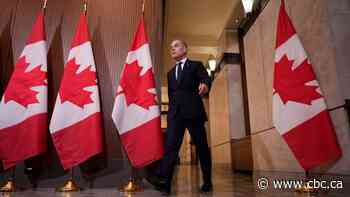 Carney hits back at Trump's auto tariffs, warns U.S. trade action will 'rupture the global economy'