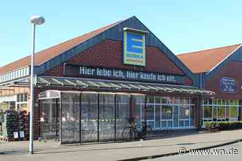 Edeka in Nienberge soll abgerissen und vergrößert werden