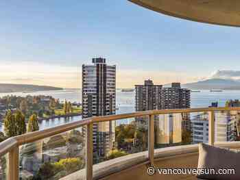 Sold (Bought): West End condo has eye-catching city and water views from every room