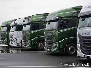Iveco S-Way Tour 2025: un viaggio da nord a sud all’insegna di innovazione e sostenibilità