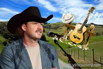 I Found a Crazy Detail of Morgan Wallen’s ‘SNL’ Saga That Nobody’s Talking About