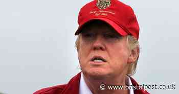 Donald Trump hits uninhabited islands home only to seals with tariffs