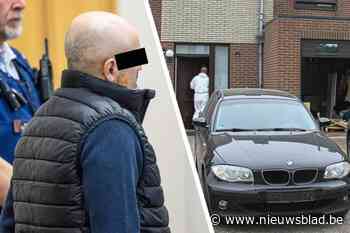 Genks slachtoffer van kindergijzeling kijkt ontvoerders in de ogen op jurysamenstelling