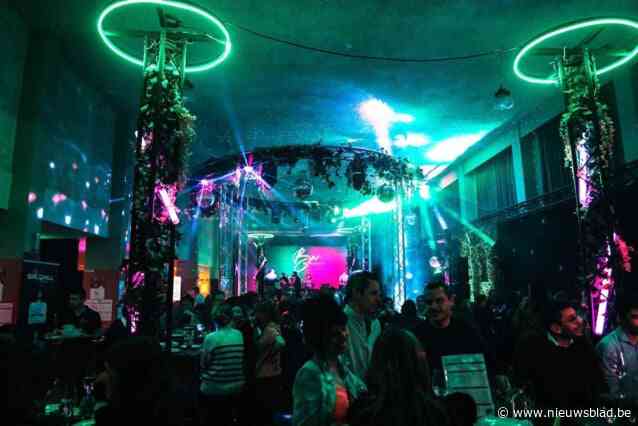 Extra maatregelen tegen spiking op populaire pop-up bar: “We gaan hier veilig feesten”