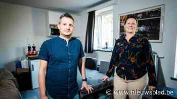 Clara Fey bouwt voormalige dokterswoning om tot De Haven: “Iedereen heeft het recht om zelfstandig te wonen, al dan niet met begeleiding”