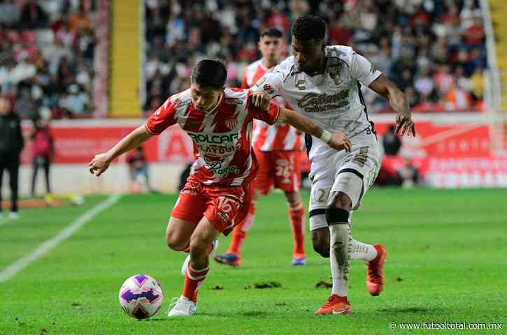 Tijuana vs Necaxa: Cómo y dónde ver EN VIVO ONLINE la Jornada 14 del Clausura 2025