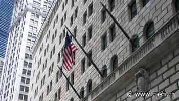 US-Anleihen: Deutliche Kursaufschläge nach US-Zollpaket