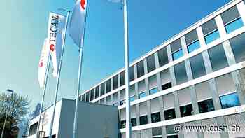 Tecan erweitert Spezialdiagnostik-Portfolio