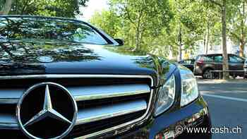 Mercedes investiert hohen Millionenbetrag in Sindelfingen