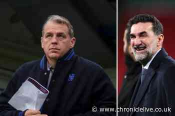 Chelsea accounts reveal £9m shock 'that's beyond me' after Newcastle United deal