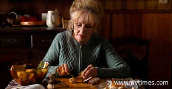 ‘When Fall is Coming’ Review: Cooking Up a Mystery