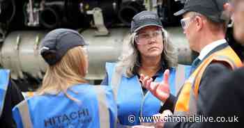 Labour minister makes promise to North East as Tyne Bridge restoration funding worries continue