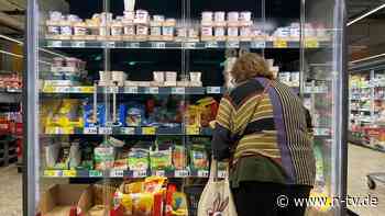 Schimmel, Mäuse, Keime : Team Wallraff zeigt Ekel-Zustände bei Kaufland