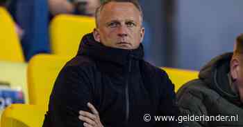 Uitgeteld in de hoek, maar Vitesse neemt de handschoen op: ‘Dat er niets meer is om voor te spelen, is klinkklare onzin. Dit is topsport’