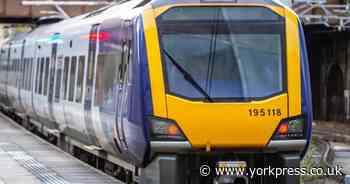 Signalling failure causes delays at major North Yorkshire station