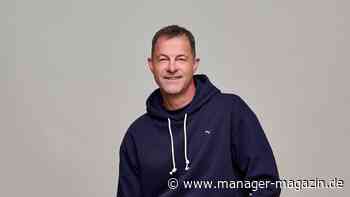 #Puma: Ex-Adidas-Vorstand Arthur Höld löst Arne Freundt als CEO ab