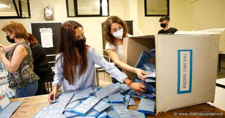 La destra prova a eliminare il ballottaggio: “Si vince col 40%”. L’opposizione sulle barricate