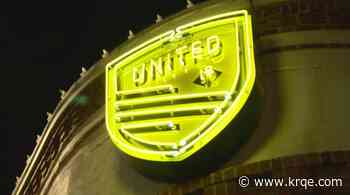 New Mexico United, Colorado Springs Switchbacks FC reschedule match