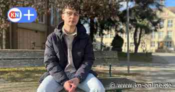 Greifswalder Student lebt mit Krebs und verliert seine Mutter: „Ich wünsche mir nur ein normales Leben“