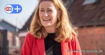 Trotz Bundesmillionen: Schneider will am Sparkurs in SH festhalten