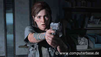 The Last of Us Part II im Test: Benchmarks mit 23 GPUs, 17 CPU und DLSS/FSR-Analysen