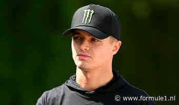 Norris ontkracht ‘onzinnige’ claims over McLaren-dominantie: ‘Kletsen maar wat’