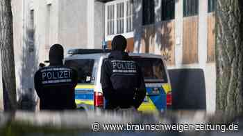 Liebenburg, Goslar, Salzgitter – Razzien zu Corona-Millionenbetrug