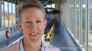 Das ist Salzgitters neue Bosch-Werkleiterin Angelika Aigner