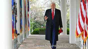 „Wahnsinn mit Methode“: Der Plan hinter Trumps Zollhammer