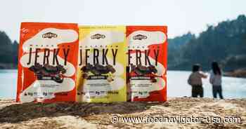 Food-tech startup CellX uproots to US, self-affirms GRAS status and launches mushroom jerky brand Mourish