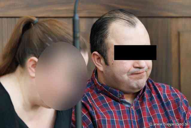 ASSISEN. Burgerlijke partijen halen hard uit tijdens pleidooien: “Je hebt Heidi gedood als een zwijn”