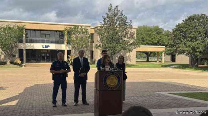 Louisiana Highway Safety Commission: Distracted driving costs money and lives in Louisiana