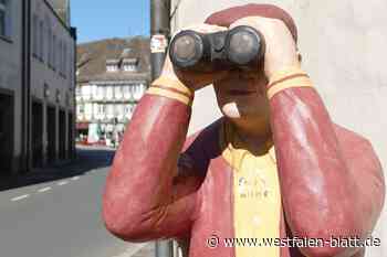 Alltagsmenschen feiern Comeback