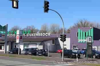 Schenke übernimmt Marktkauf