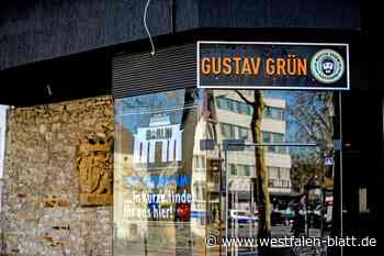 Doppelter Döner: Posse an der Westernmauer?