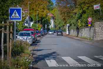 Clausen stellt Umbau des Johannistals vorerst zurück