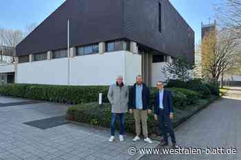 Tagespflege zieht ins Pfarrheim St. Stephanus Paderborn
